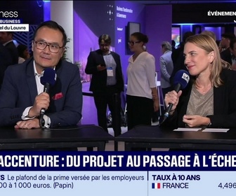 Replay Tech & Co Business - L'IA socle de la transformation chez ENGIE - 22/09
