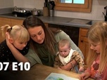 Replay Familles nombreuses : la vie en XXL - Saison 07 Episode 10