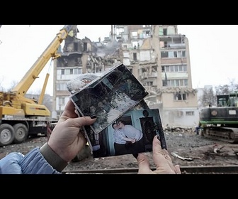 Replay Plan américano-russe pour l'Ukraine : Moscou accepterait-elle la contreproposition de l'UE ?