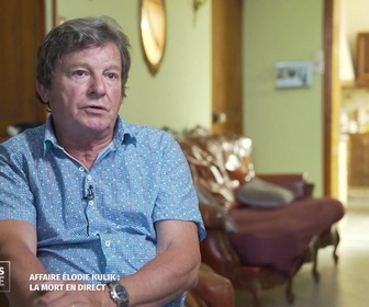 Replay Les visages du crime - Affaire Elodie Kulik : La mort en direct