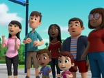 Replay Paw Patrol, la Pat'Patrouille - L'éolienne volante