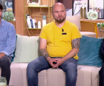 Replay Ça commence aujourd'hui - 07/11/2025