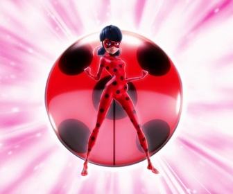 Replay Miraculous - Les aventures de Ladybug et Chat Noir - S03 E07 - Silence