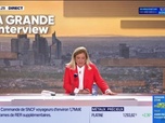 Replay La Grande Interview - Antoine Foucher (Quintet) et Bertrand Martinot (Institut Montaigne) : comment réhabiliter le travail ? - 23/06