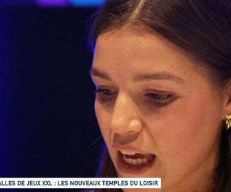 Replay Un jour, un doc - Salles de jeux XXL : les nouveaux temples du loisir