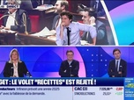 Replay Les experts du soir - Budget : le volet recettes est rejeté ! - 12/11