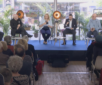 Replay Ici l'Europe - L'Europe : quelle puissance géopolitique ?