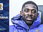 Replay Coupe du Monde 2026 : L'Irlande du Nord, dernière ligne droite - beIN BLEUS (07/06)