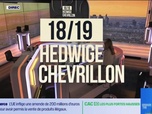 Replay La grande interview d'Hedwige Chevrillon - PVCP à la recherche d'investissements - 28/05