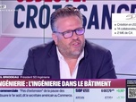 Replay Objectif Croissance - Mickael Briodeau (SD ingénierie): SD ingénierie, l'ingénierie dans le bâtiment - 28/07