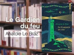 Replay La p'tite librairie - 05/02/2025