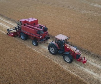 Replay Mécaniques agricoles - S2E1 - Le moteur est dans le pré