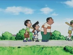 Replay Doraemon - S02 E24 - La source du bûcheron