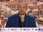 Replay Apolline Matin - Émission du 24 octobre 2025