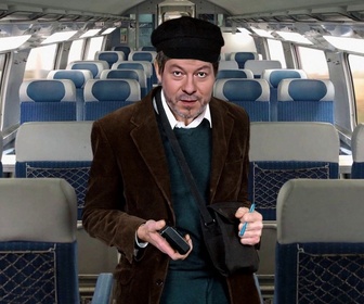 Replay C'est Canteloup du 19 décembre 2025