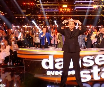 Replay Danse avec les stars - Emission 5 - La suite du 6 mars 2026