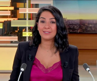 Replay La Matinale Franceinfo - 22/12/2025