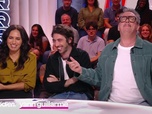 Replay Quotidien troisième partie du 30 septembre 2026