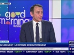 Replay Good Morning Business - Laurent Jacobelli (Député RN) : La réponse du gouvernement concernant la crise du logement - 05/06
