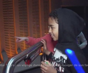 Replay E=M6 Family - Spéciale Disneyland