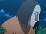 Replay Boruto - Naruto next generations - S6 E21 - Combat final contre Tsukiyo