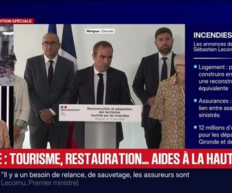 Replay Marschall Truchot : Gironde, l'artillerie lourde promise par l'État - 17/08