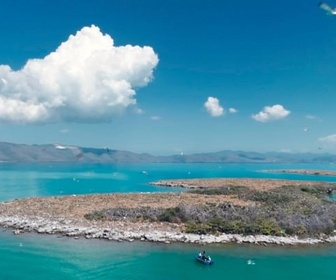 Replay Sevan - Les parcs naturel d'Arménie