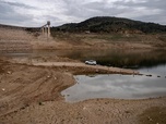 Replay Élément Terre - Réchauffement climatique : l'eau douce se raréfie dans le monde, selon l'ONU