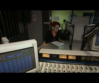 Replay Histoires d'îles - La Martinique