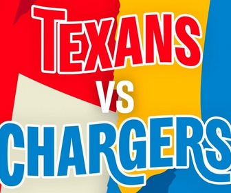 Replay Les résumés NFL - Houston Texans @ Los Angeles Chargers