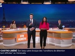 Replay BFM Première prématinale - BFM Première 4h30/6h - 17/11