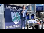 Replay Pétition remigration rejetée par la Commission : l'extrême droite veut poursuivre l'exécutif...