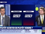 Replay BFM Bourse - On refait la séance : FDJ relève ses perspectives, faut-il renforcer le titre ? - 18/10