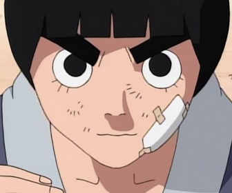 Replay Naruto - S3 E14 - Mais où est-il ? Sasuke se fait attendre