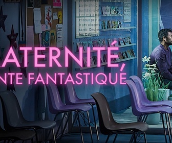 Replay Fraternité