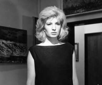 Replay Monica Vitti et Michelangelo Antonioni - Couples mythiques du cinéma