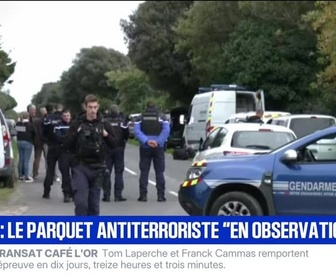 Replay BFM Première prématinale - BFM Première 4h30/6h - 06/11