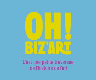 Replay Oh ! Biz'Art - Le lit