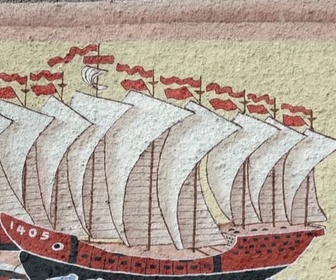 Replay Invitation au voyage - 10/11/2025 - Au Kenya, l'île de Pate se rêve un passé chinois