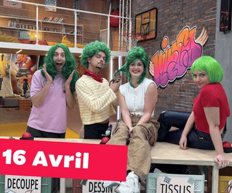 Replay Okoo-koo - 16/04/2026