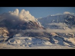 Replay Le Shiveluch, l'un des volcans les plus actifs de Russie est entré en éruption