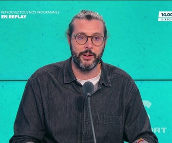 Replay Estelle Midi - Noël : est-ce qu'on gâte trop nos enfants ?