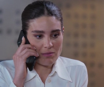 Replay Le choix de Juana - S01 E20