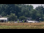 Replay Hongrie : plusieurs pièces de mig-29 volées dans la base de l'OTAN