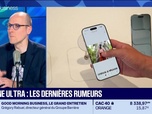 Replay De Quoi J'me Mail : Apple, Samsung, Honor... la déferlante des smartphones pliables (1/2) - 12/07