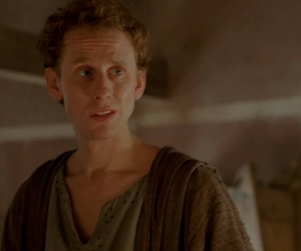 Replay Atlantis - S1 E11 - Une faim de loup