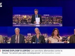 Replay BFM Grand Soir - Tournée annulée : Bruel fait le choix de l'apaisement - 01/09