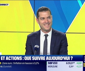 Replay Tout pour investir - Arbitrage : CAC 40 et actions, que suivre aujourd'hui ? - 02/06