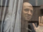 Replay ARTE Journal - Ukraine-Russie: nouvel échange de prisonniers
