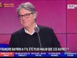 Replay Les Grandes Gueules - François Bayrou a-t-il été plus malin que les autres ?